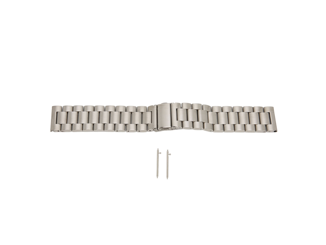 Pulsera Universal De Acero De 22 Mm Para Huawei Gt 3, Watch 3 Y 2 - Elegante Y Duradera
