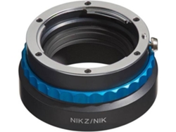 Adaptador NOVOFLEX NIKZ/NIK F Z