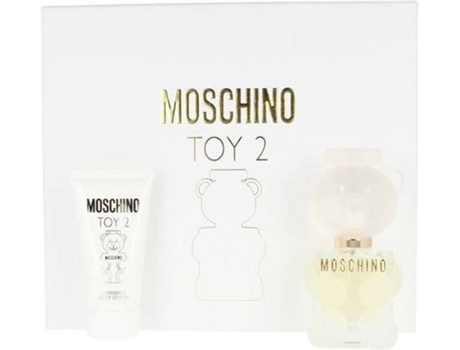 Perfume MOSCHINO Toy Eau De Parfum (30ml)