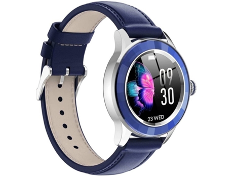 Smartwatch azul ENZONS