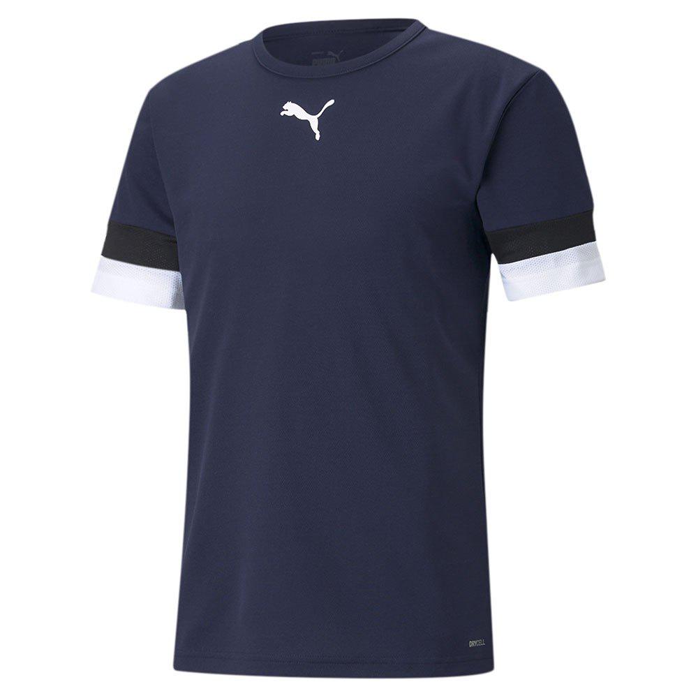 Teamrise Jersey Shirt hombre camiseta para puma risey