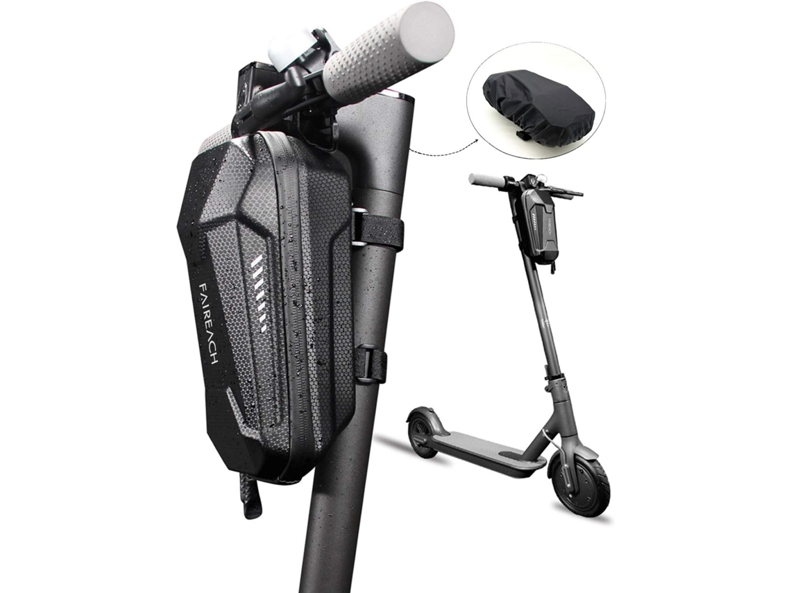 MEOIRUERY Bolsa para Patinete Eléctrico Faireach, Bolsa de Almacenamiento Impermeable con Gran Capacidad para Xiaomi M365 Segway Ninebot E ES1/ES2/ES3/ES4