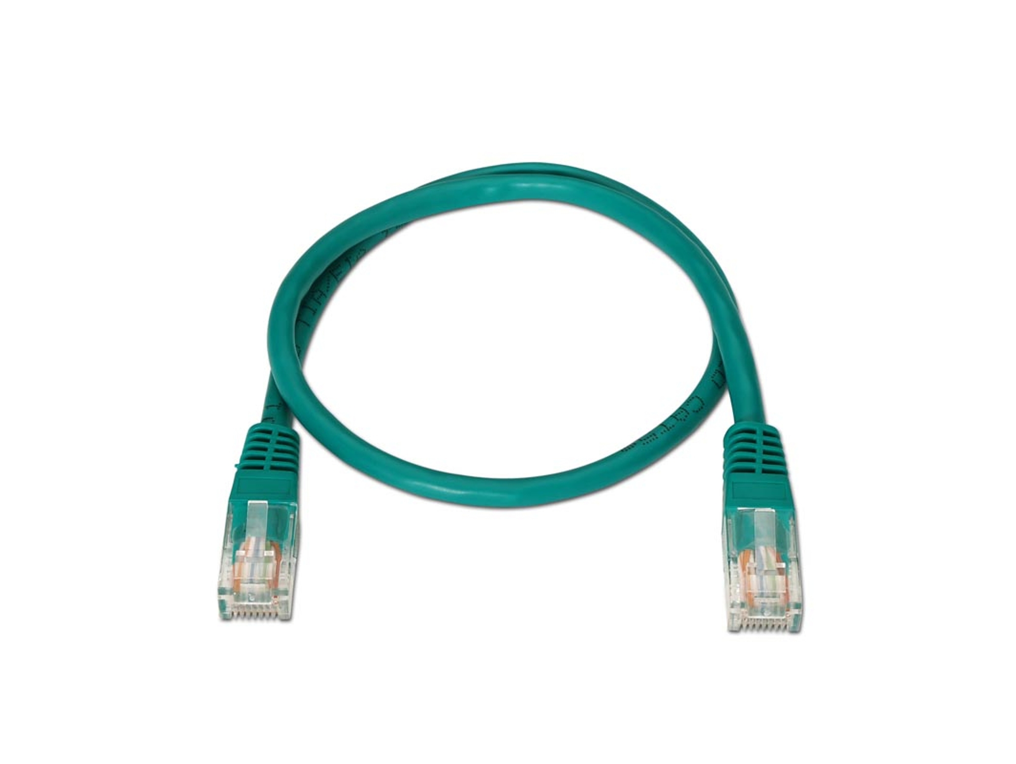 Cable de Red Nanocable (RJ45)