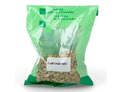 Complemento Alimentar PLAMECA Cardamomo 100Grs. Plameca Plantas