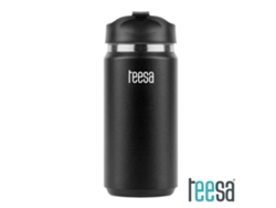 350 ml de termos en camisetas negras