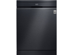 Lavavajillas LG DF587HMS (14 Cubiertos - 60 cm - Negro)