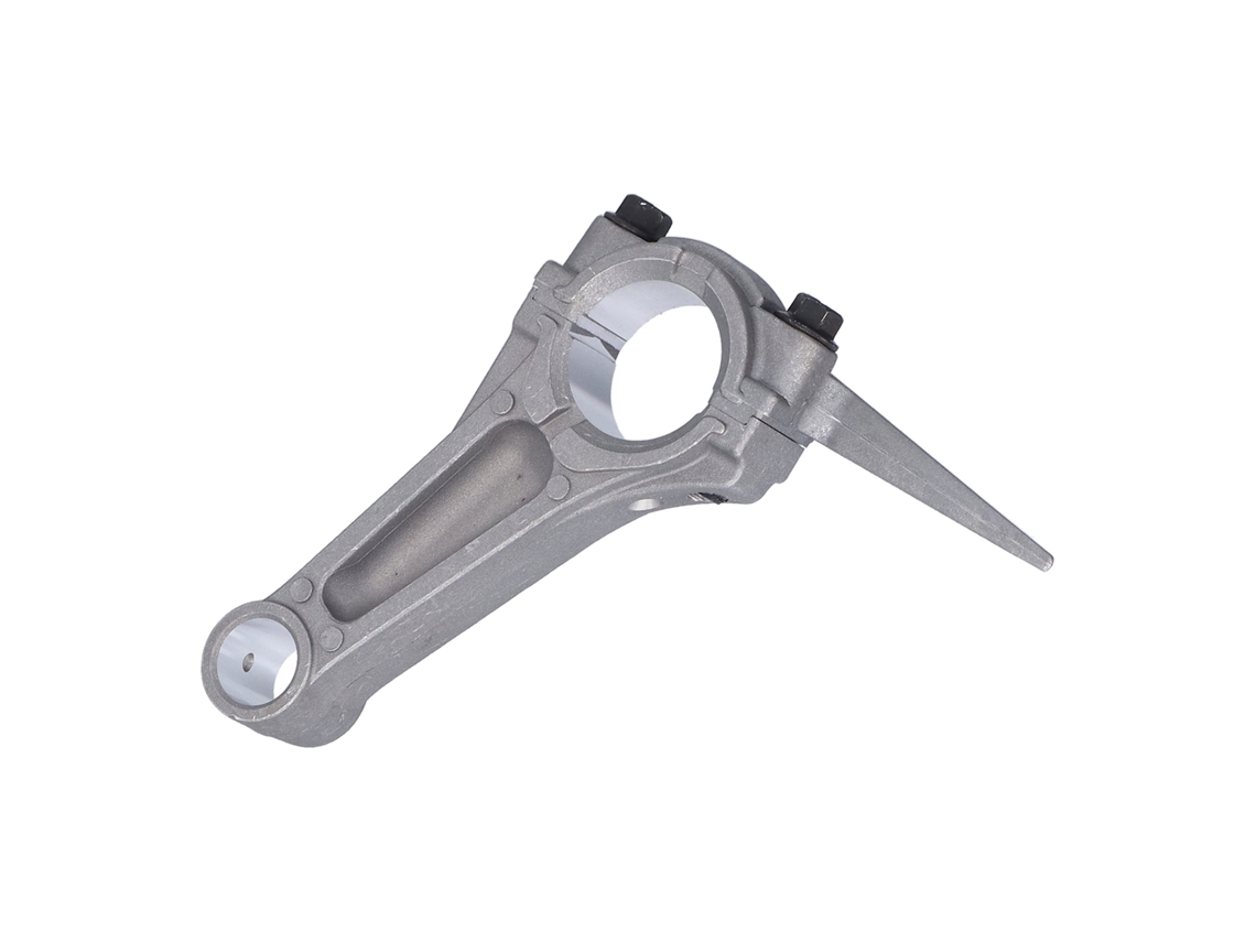 Yncm2026-biela De Aluminio Para Motor Gasolina Gx270 Gx240 177f Repuesto De Cigüeñal Generador