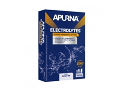 Lata de Electrolitos Apurna Nutrition (5x8g)
