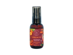 Suero capilar con silicona y protección UV, 50 ml Hairy Tale