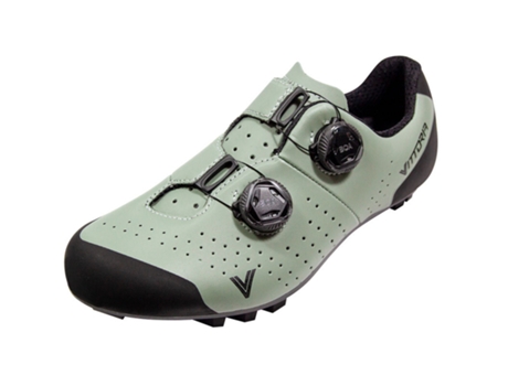 Zapatos Unisex VITTORIA Kom Verde (42.5)