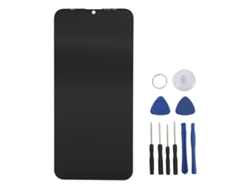Pantalla Táctil Tft Digitalizadora Para Infinix Hot 10 Lite X657 Con Herramientas De Reparación.