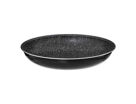 5five - sartén de aluminio prensado desmontable 28cm