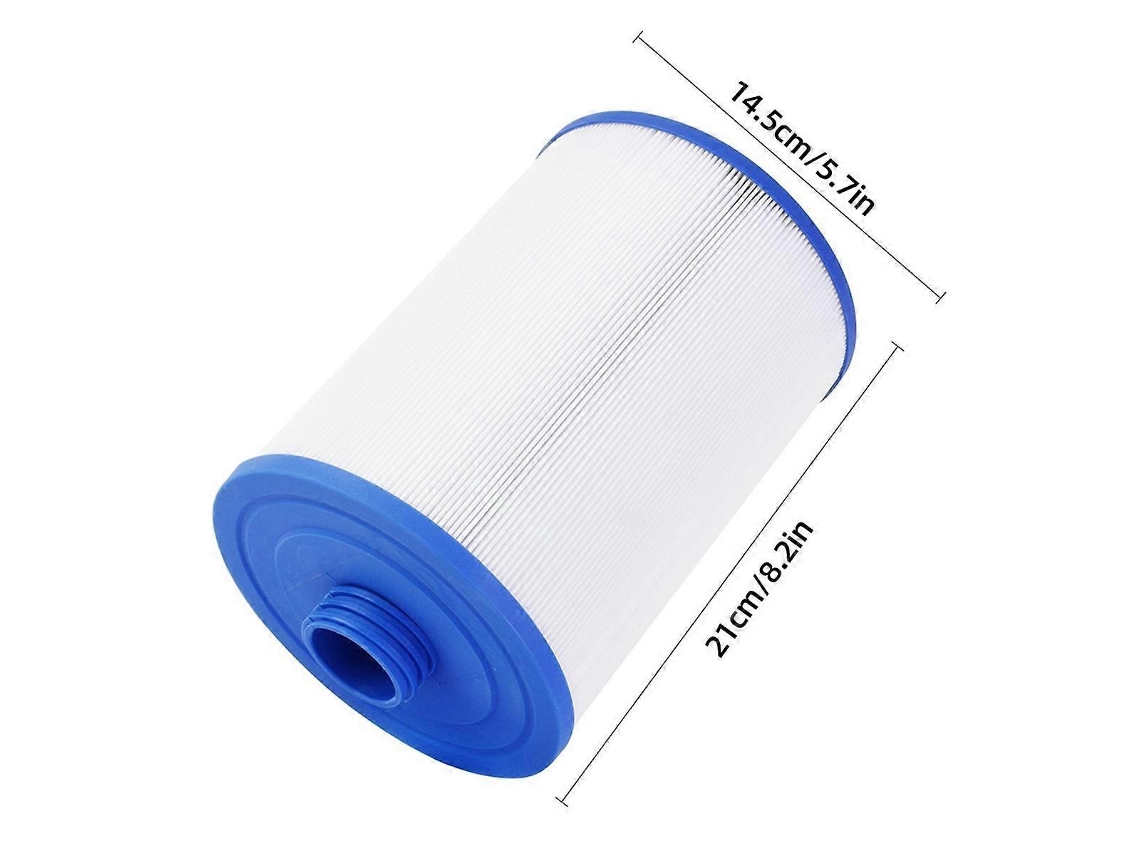 Filtro 6ch-940 para spa/bañera de hidromasaje, filtro de repuesto compatible con PWW50, FC-0359