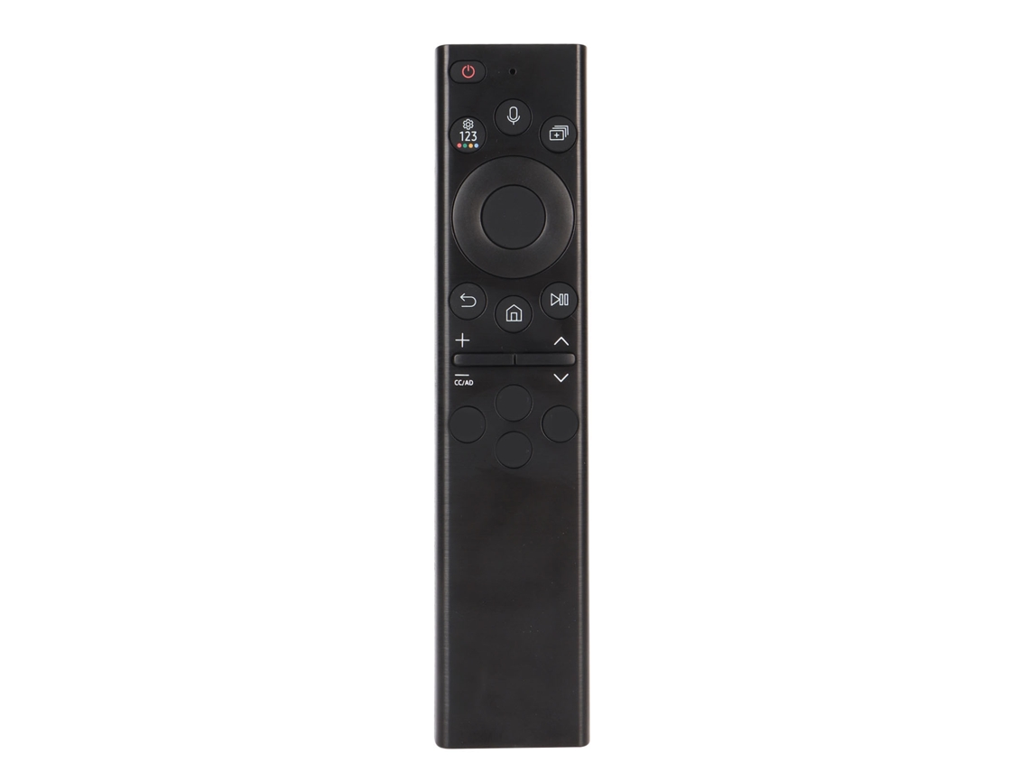 Control Remoto Por Voz Para Tv Bn59-01385a Compatible Con Q60bd Qn85bd Q60b Qn85b Q80 Q80b Q80bd Qn90b Qn900b Qn800b Qn90bd Qn95b S95b
