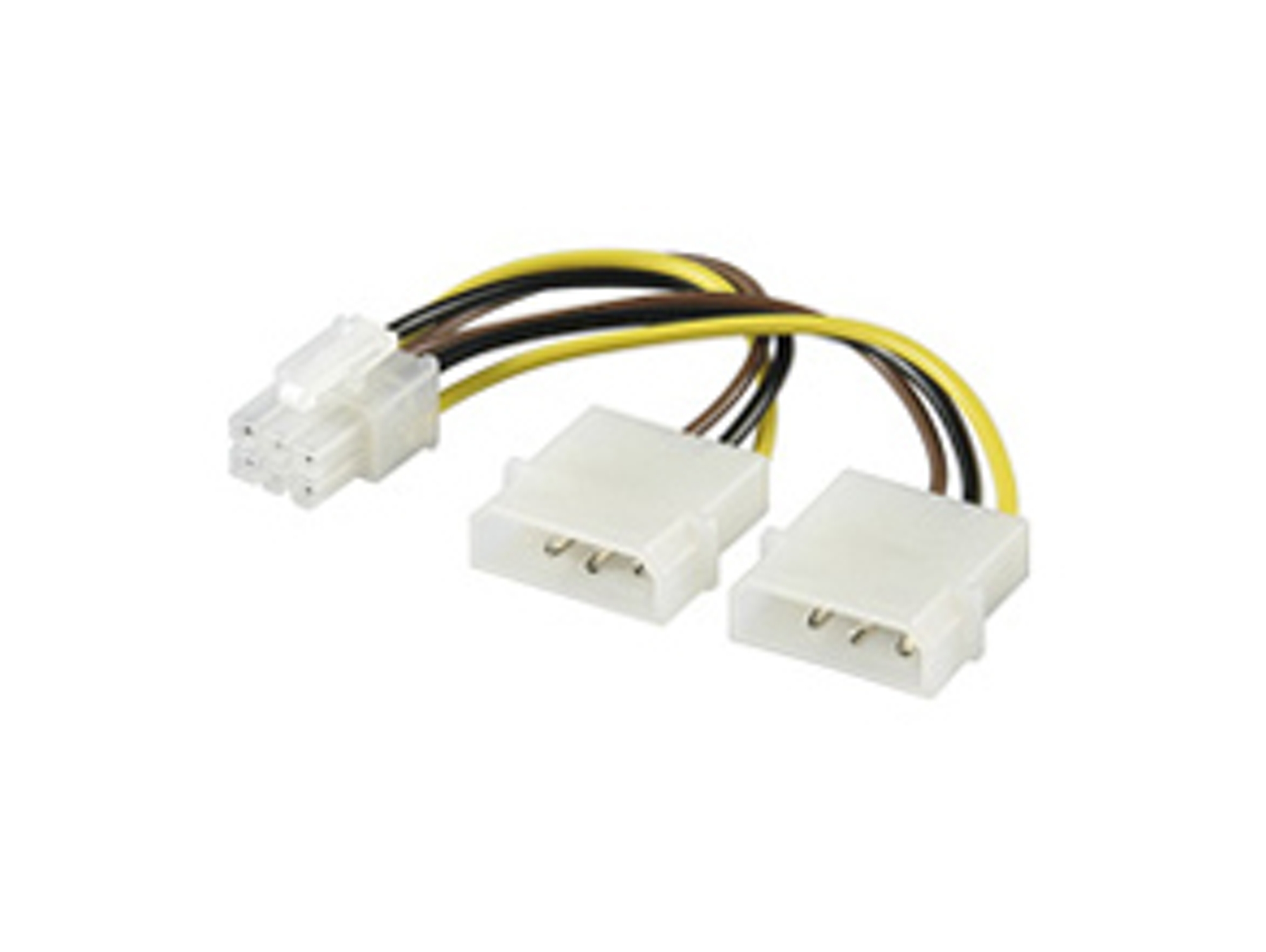 Cable de Datos Goobay (VGA - VGA)