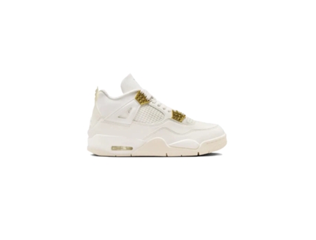 Zapatillas de Mujer NIKE Air Jordan Sail Blanco (36)