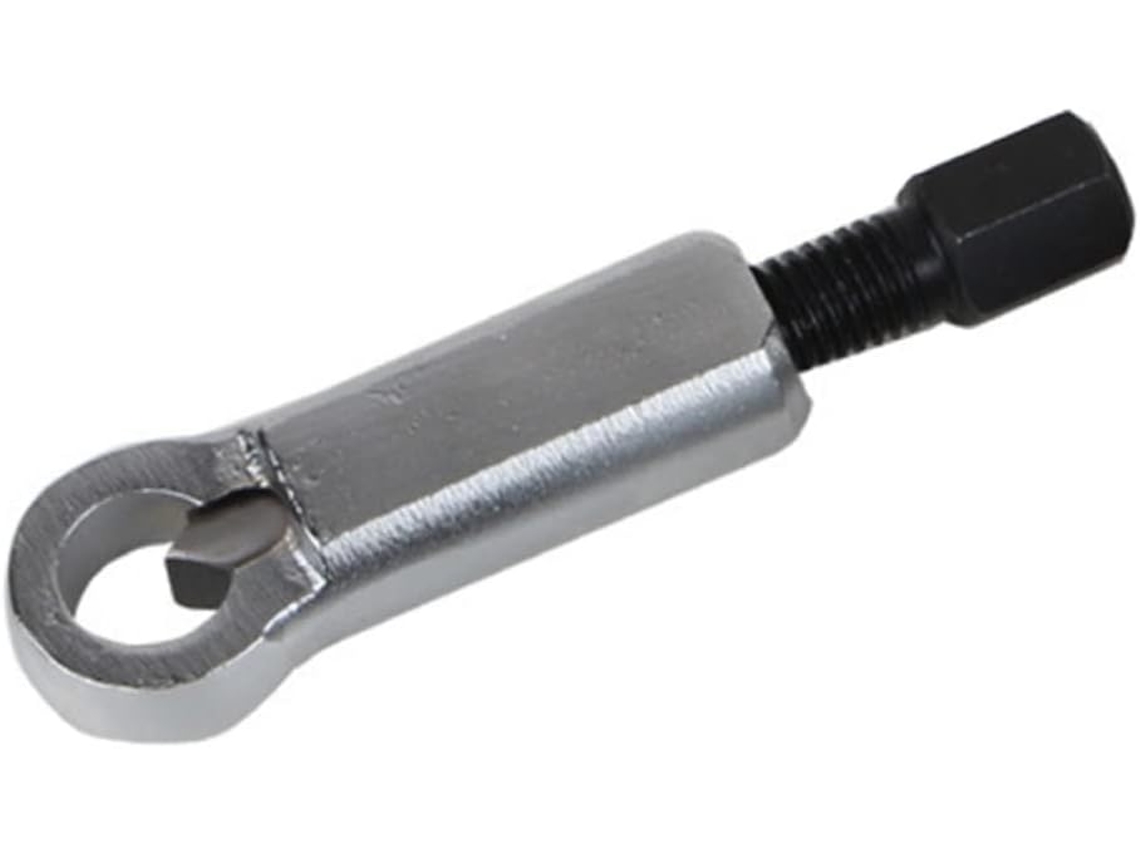 Herramienta Separadora De Tuercas De Acero Forjado Para Extraer Tuercas Corroídas Y Oxidadas.