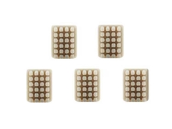 5pcs Nozzle Silicone Sleeve For Qidi Max 4 3d Printer Parts Cleaning Nozzle