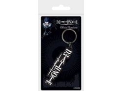 Llavero DEATH NOTE Logo