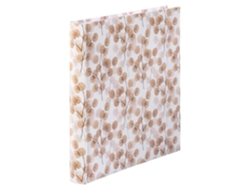 Álbum árbol grande 30 x 30 cm 80 páginas blancas rojo