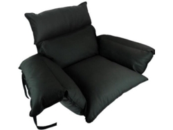 Protector Antiescaras Cojín Silla de Ruedas y Sillón Relax ORTOPRIME