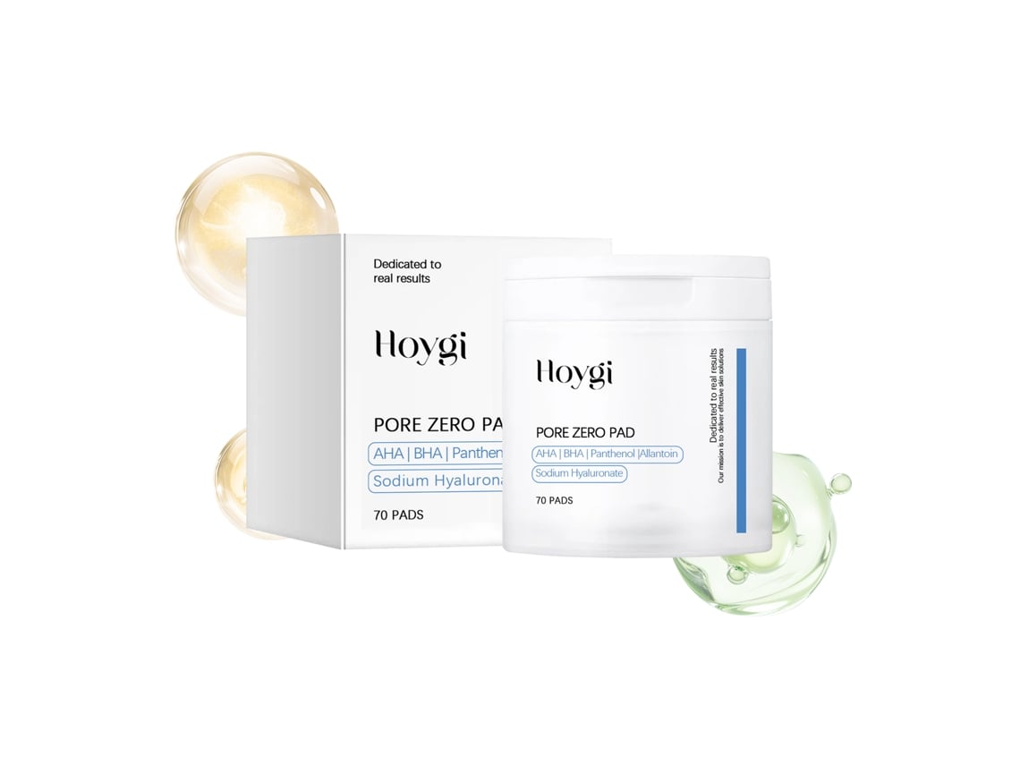 Tónico exfoliante con ácido salicílico para la piel