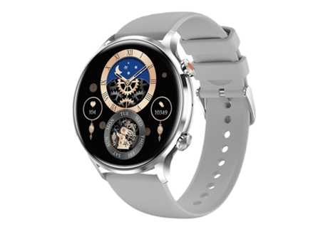 Reloj inteligente para hombre y mujer, reloj personalizado con esfera Bluetooth, pulsera de llamada con conexión IP67, reloj inteligente deportivo ...