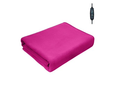 Manta calefactora de 5 V, cómoda temperatura de 3 velocidades, Plug-and-play, para mujer, para interiores y exteriores, con calefacción por USB, ma...