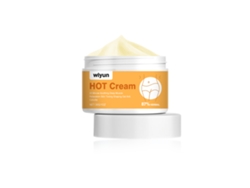 Crema quemagrasas para bajar de peso