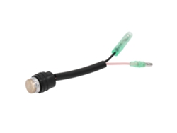 Sensor De Temperatura De Aceite Con Interruptor Térmico Para Motor Fueraborda De 2 Tiempos Y 40 Cv. Fácil Instalación. 688 82560 10