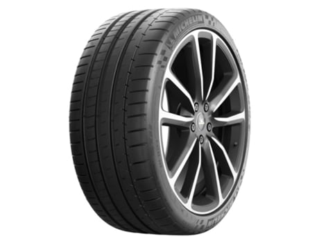 Neumático para Coche MICHELIN PILOT SUPERSPORT 295/35ZR19