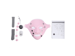 Masajeador facial eléctrico antiarrugas con vibración