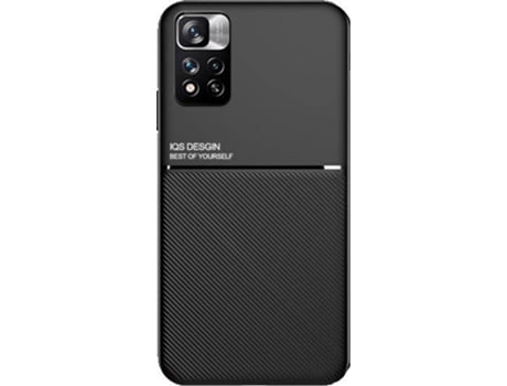 Carcasa Xiaomi Redmi Note 11 Pro 5G G4M Negro