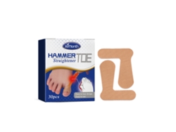 Parche calmante para las articulaciones