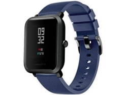Correa COOL Xiaomi Amazfit Bip Azul