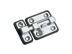 Pasador 383-35 cromado