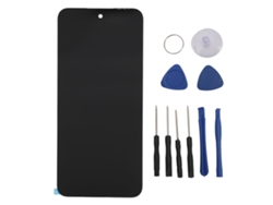 Pantalla Tft Para Spark Go 1 Kl4 Con Herramientas De Reparación - Reemplazo De Pantalla Táctil Y Digitalizador