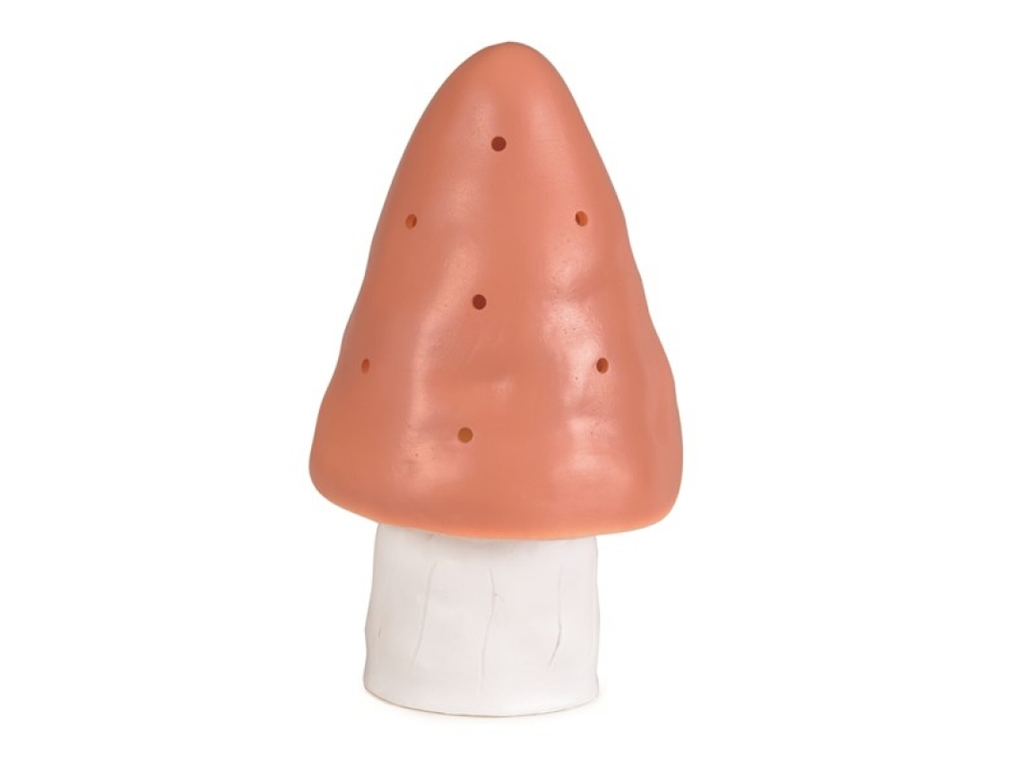 Luz Quitamiedos EGMONT TOYS (Rosa - 15 x 15 x 28 cm)