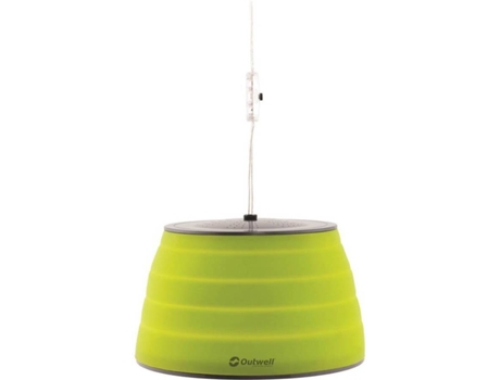 Iluminación Led para Camping OUTWELL Sargas Lux (540 Lumens)