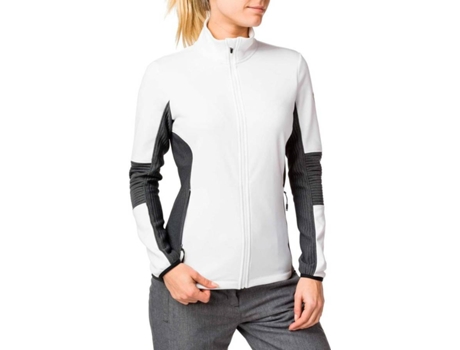 Sudadera con Capucha de Hombre NIKE Dry Swoosh Regular Gris