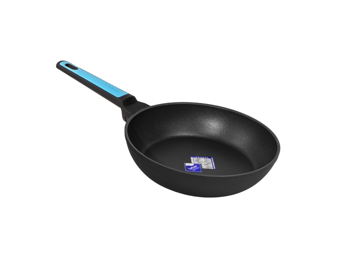 Sartén CECOTEC Platinum Bucket Thunder (26 cm)