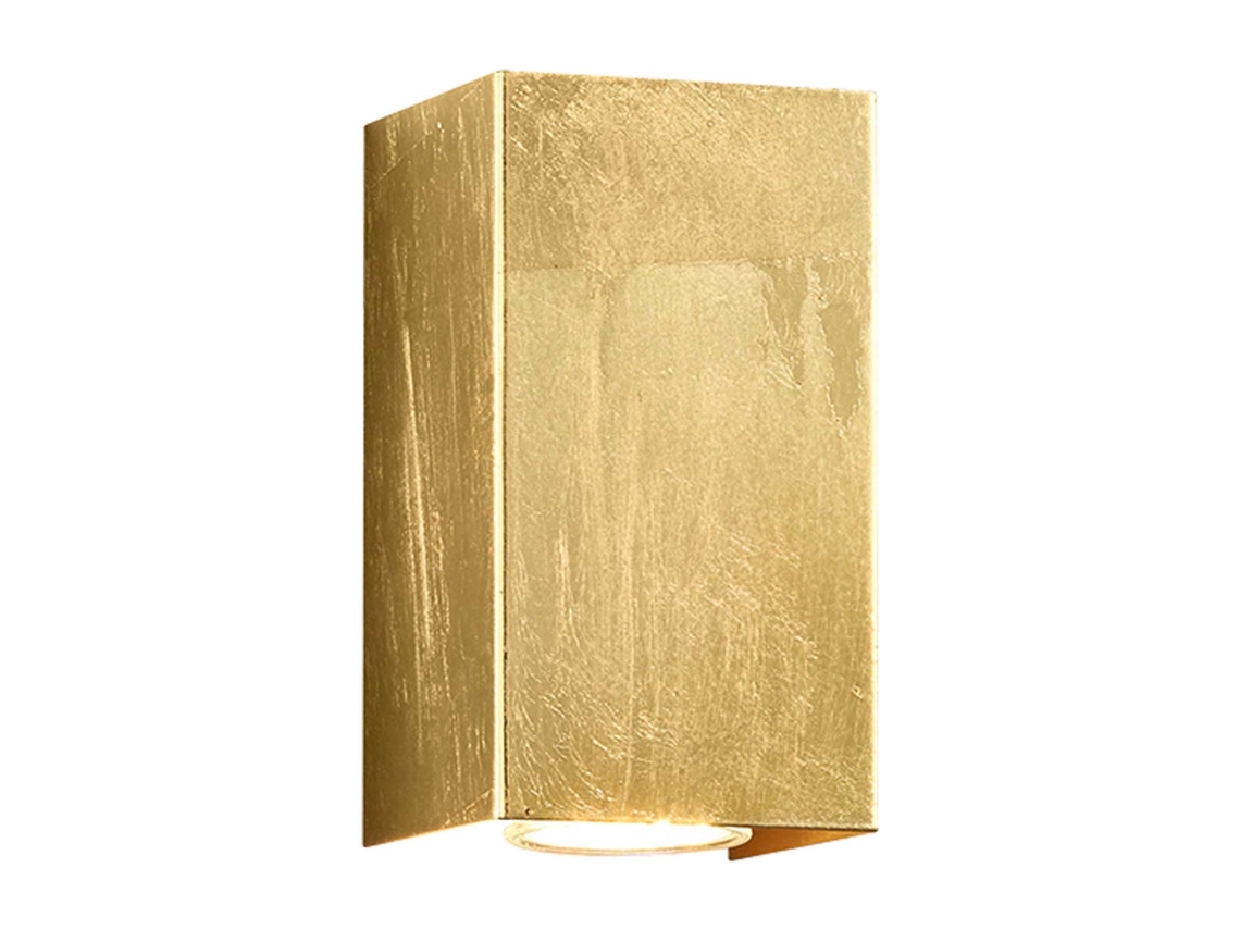 Lámpara de Pared LÚZETE GU10