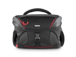 Bolsa para cámara ''Phoenix'' 135 Negro HAMA
