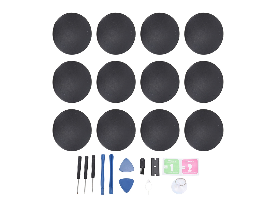 Pies De Portátil (reemplazo Antideslizante) Adecuados Para Modelos Macbook Air 11" A1370 A1465 / Almohadillas De Goma Para La Base Del Macbook, Pies Antideslizantes