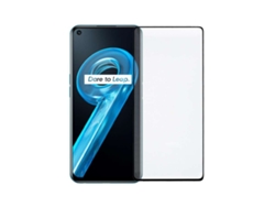 Cristal Templado Completo Para Realme 9i