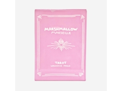 Nuevo Juego De Cartas Del Tarot De Malvavisco, Que Contiene 78 Cartas, Empaquetado En Una Colorida Caja.
