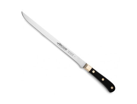 Cuchillo de Cocina ARCOS Jamonero Serie Regia 250 mm
