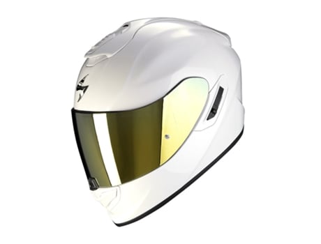 Casco integral de moto SCORPION Exo-1400 Evo II Air M (57/58 cm)