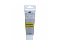 Grasa Grafitada 125ml Geb 106210