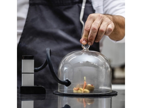 Campana de fumar LACOR